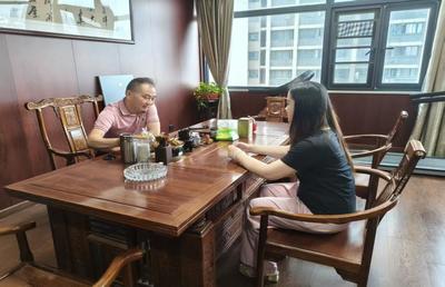 深化校企合作，共筑育人新桥梁——聚焦工艺美术品及礼仪用品销售