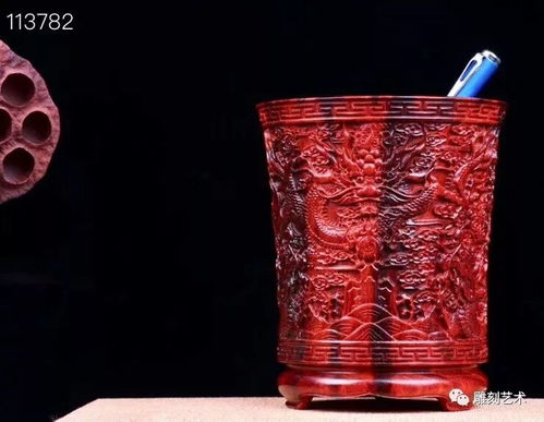 手工木雕 文化传承与艺术发展的精美载体