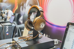 CanJam上海展专访Focal产品经理及销售总监 音质是品牌的DNA，也是工艺美术与礼仪的载体